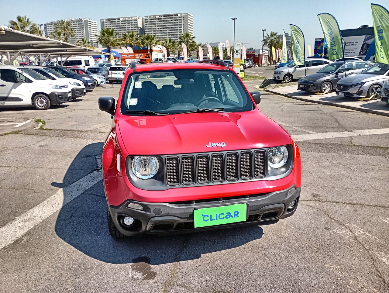 JEEP - 2