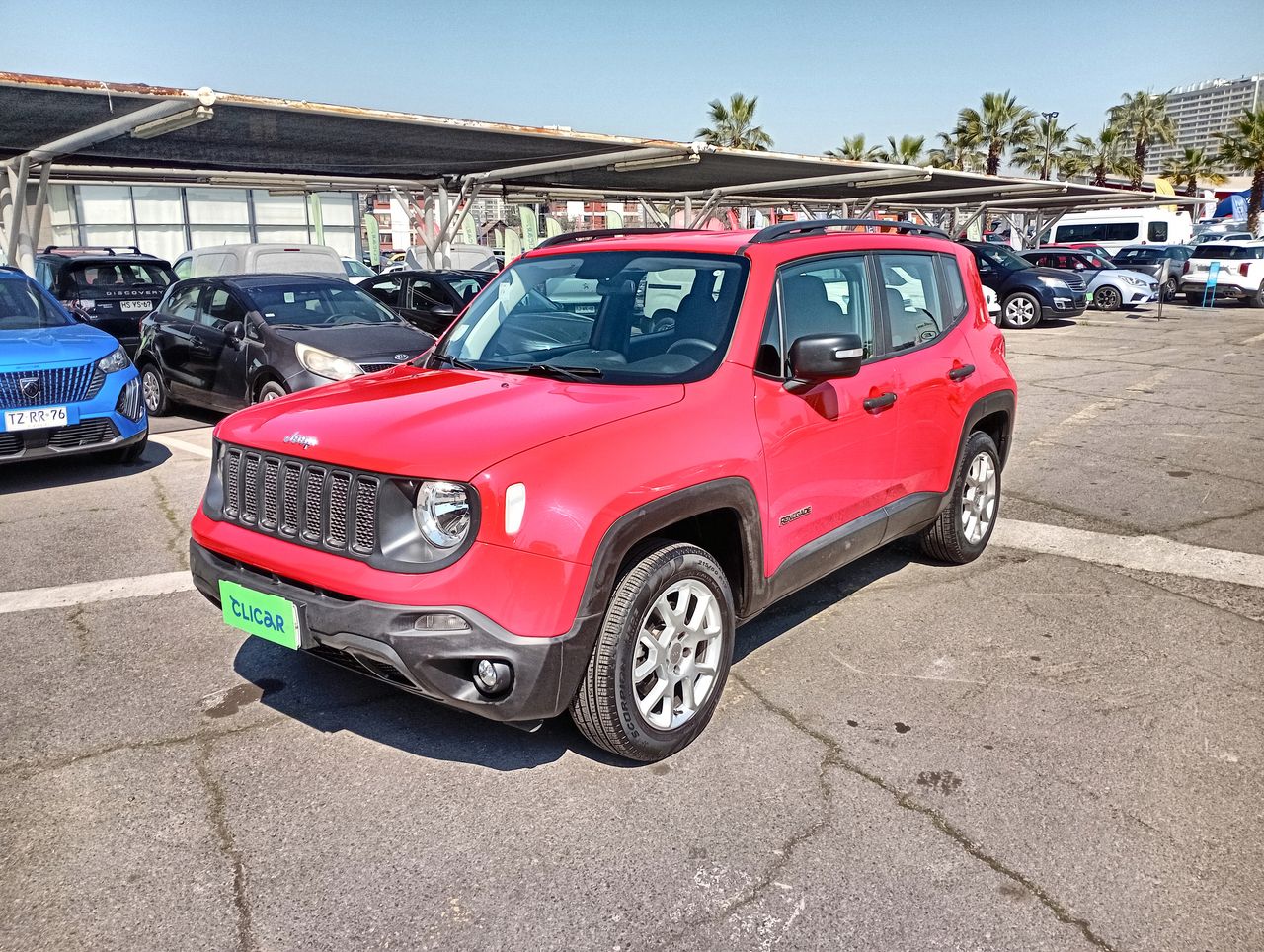 JEEP - 3