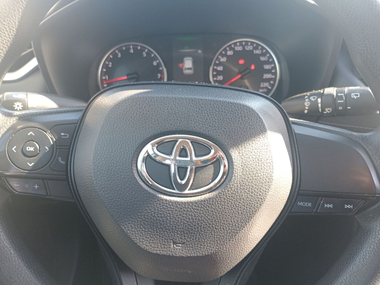 TOYOTA - 17