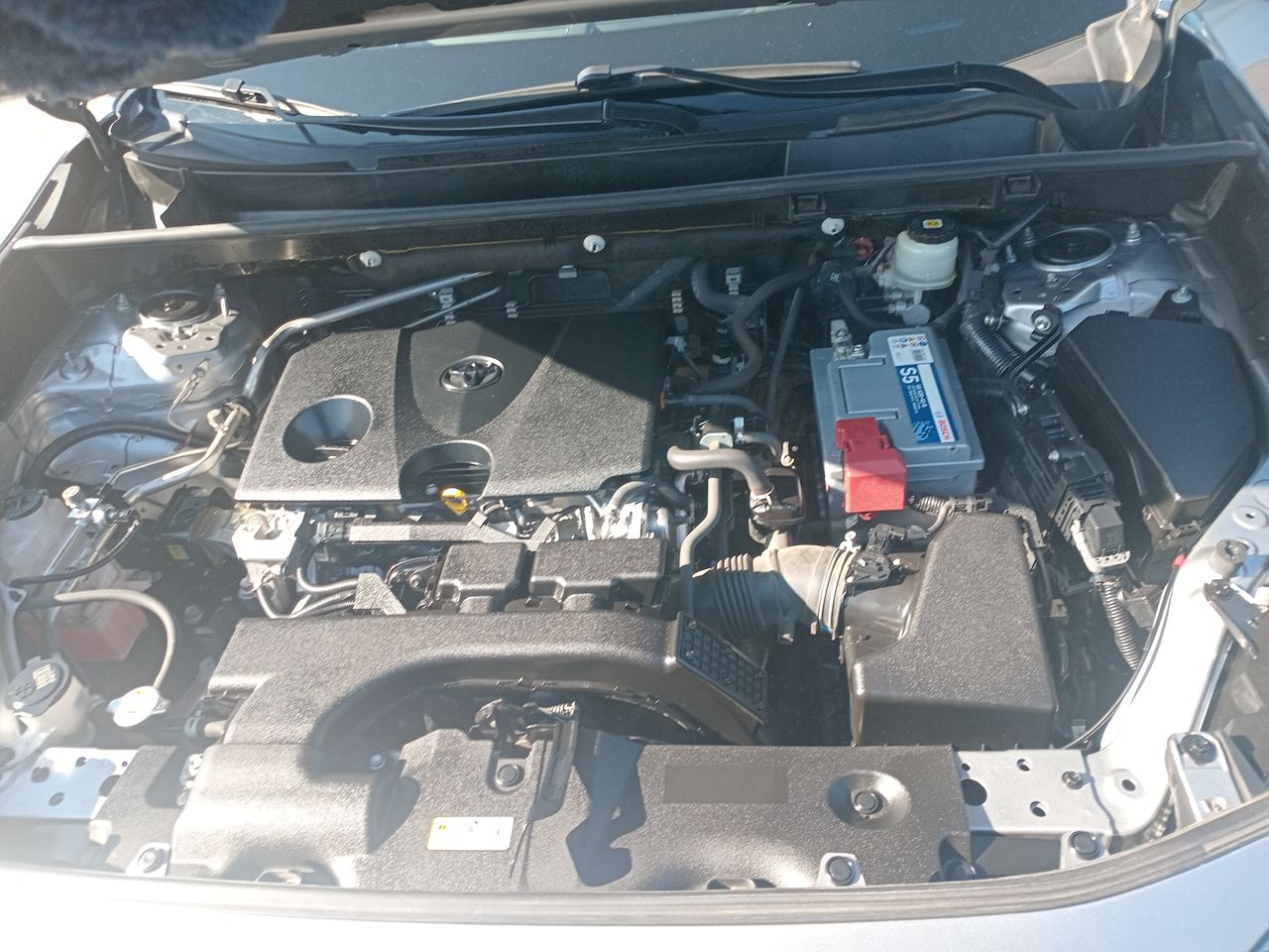 TOYOTA - 8