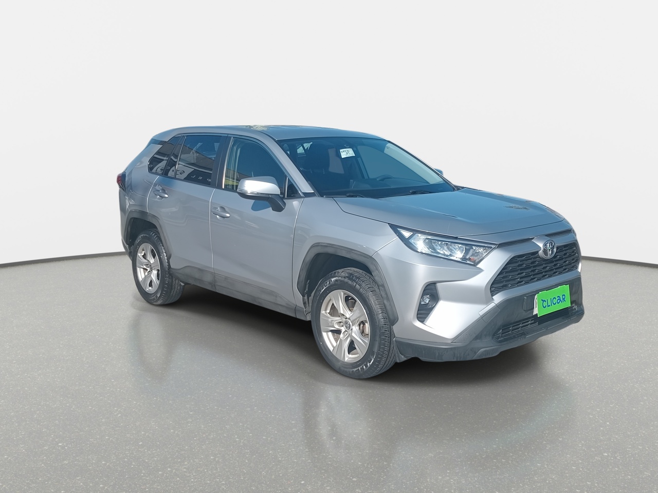 TOYOTA - 1