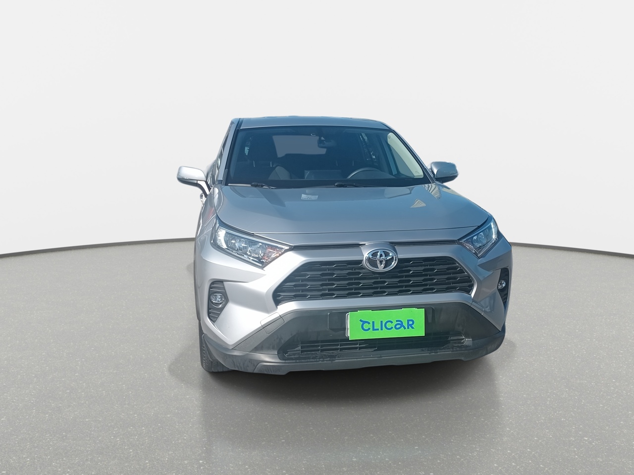 TOYOTA - 2