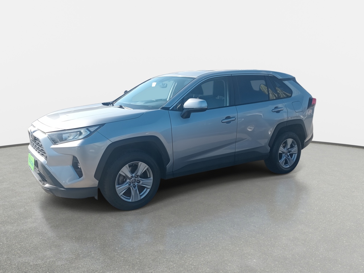 TOYOTA - 3