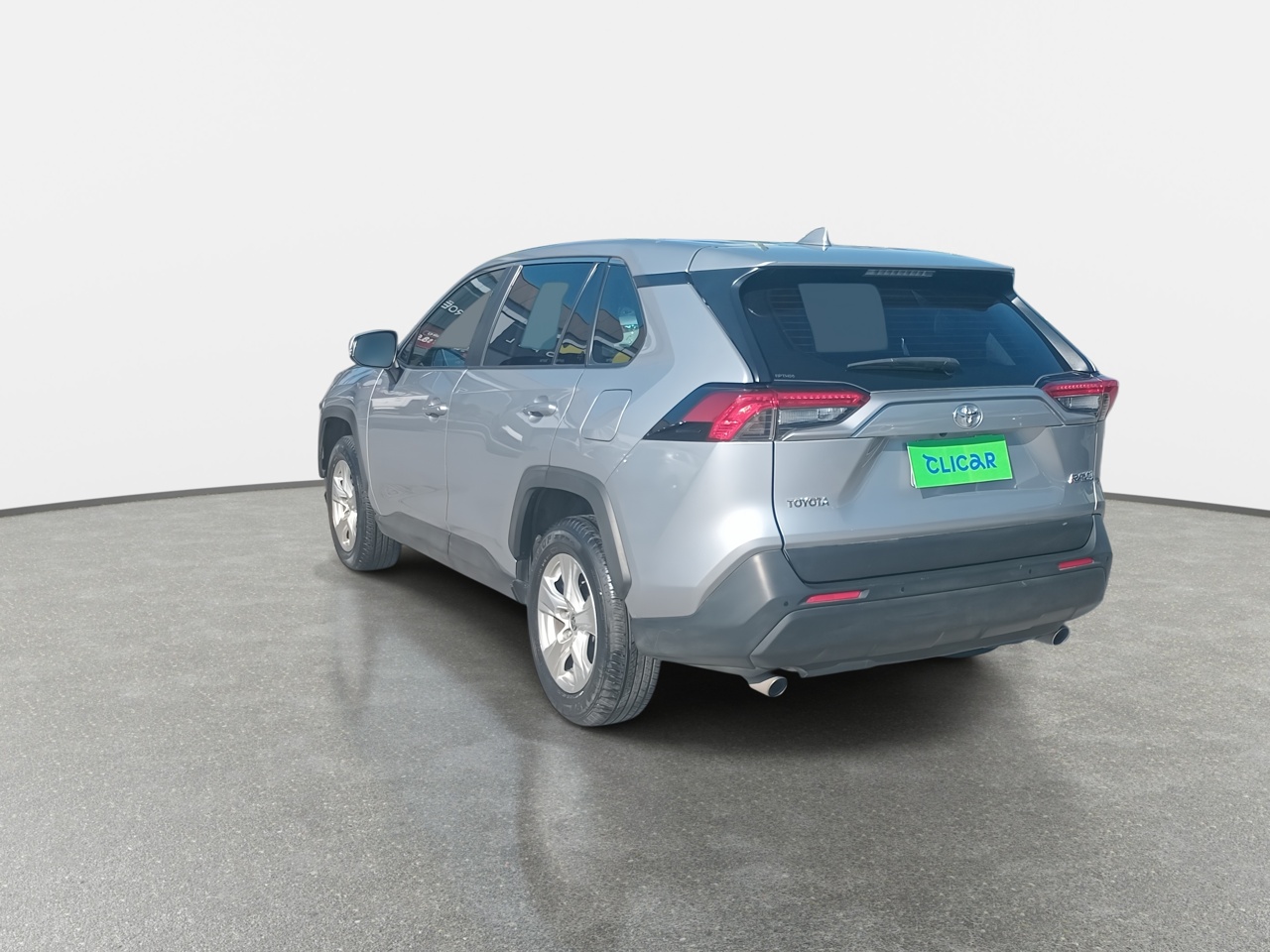 TOYOTA - 5