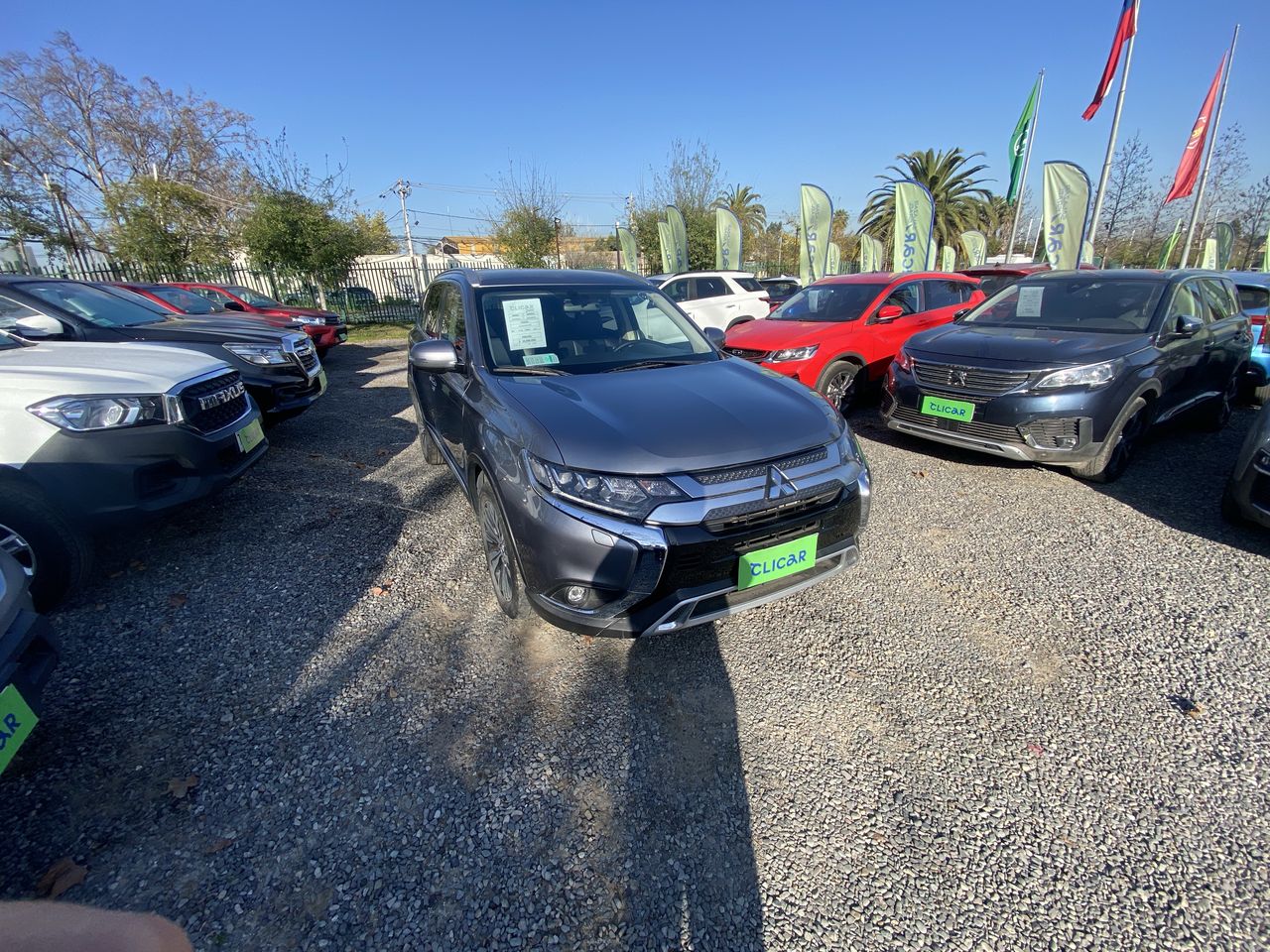 MITSUBISHI - 2