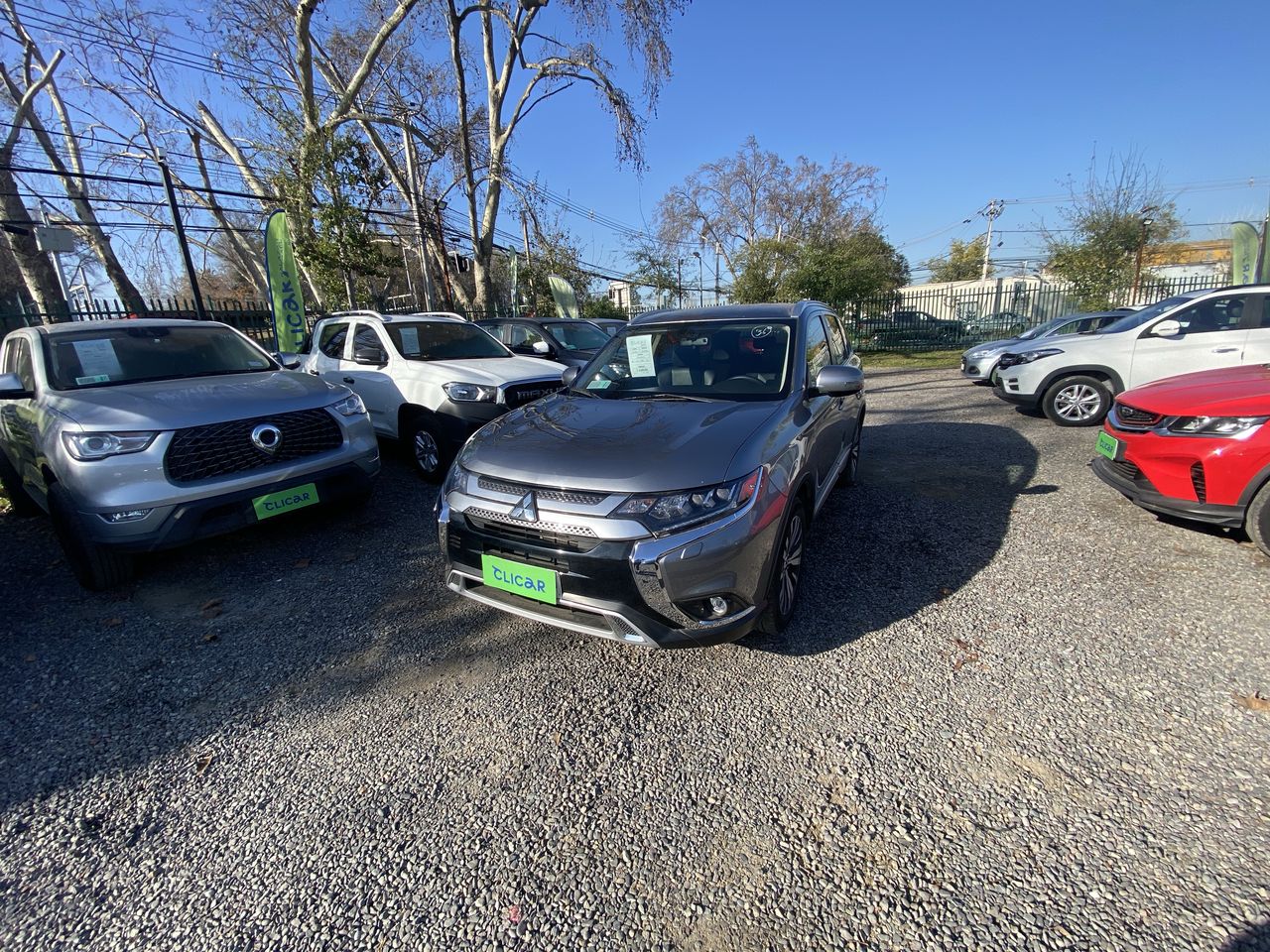MITSUBISHI - 3