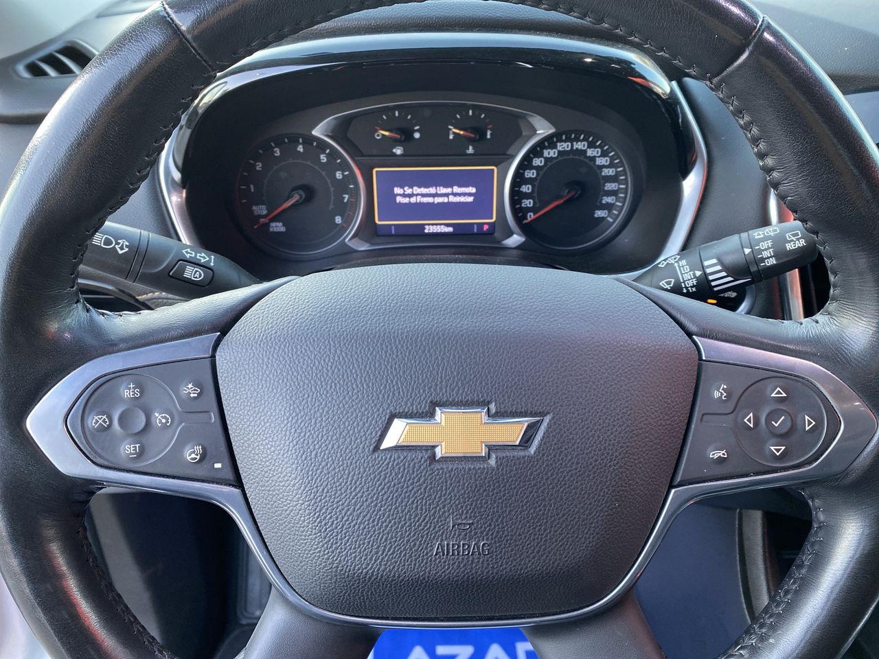 CHEVROLET - 26