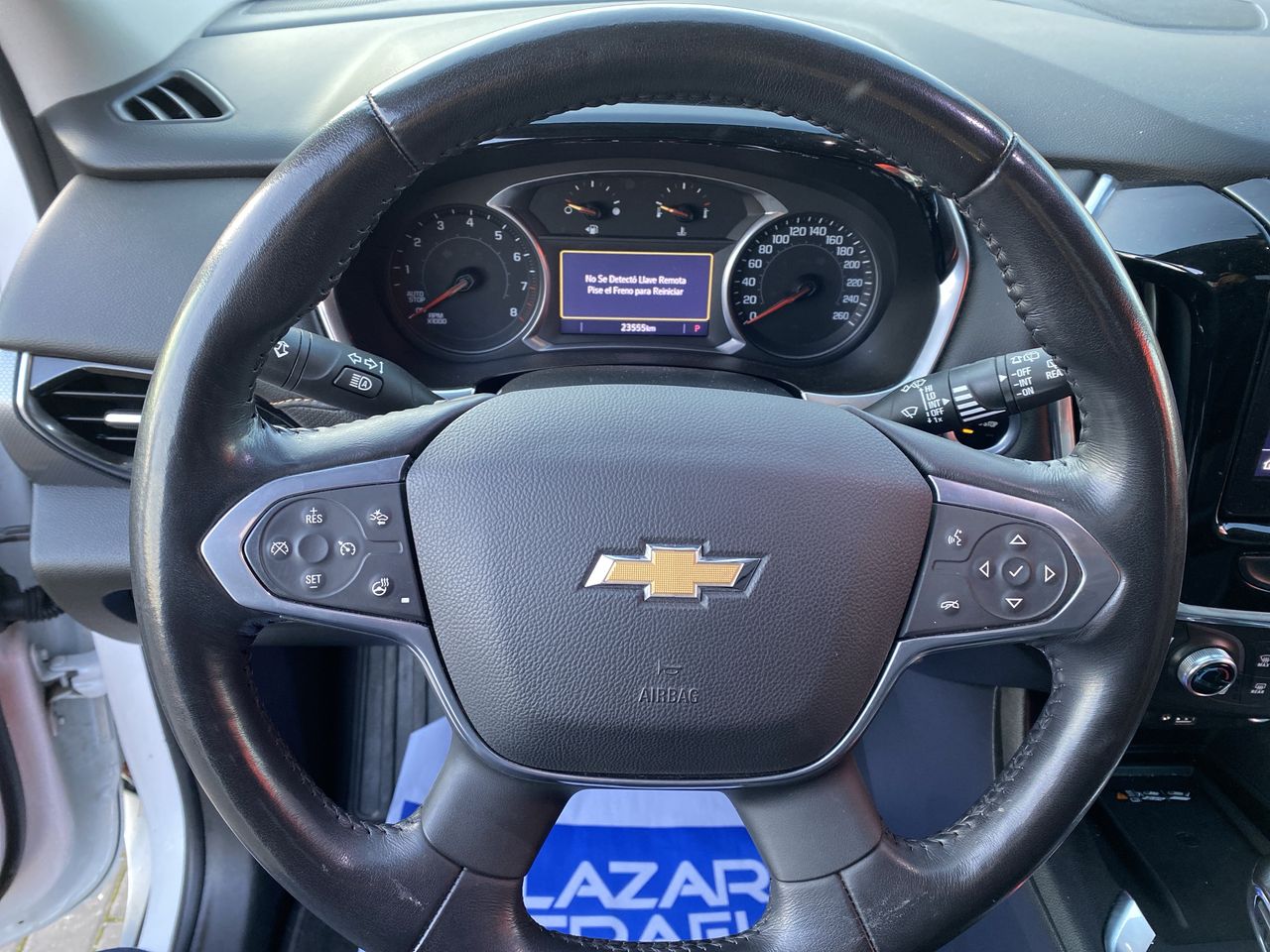 CHEVROLET - 25
