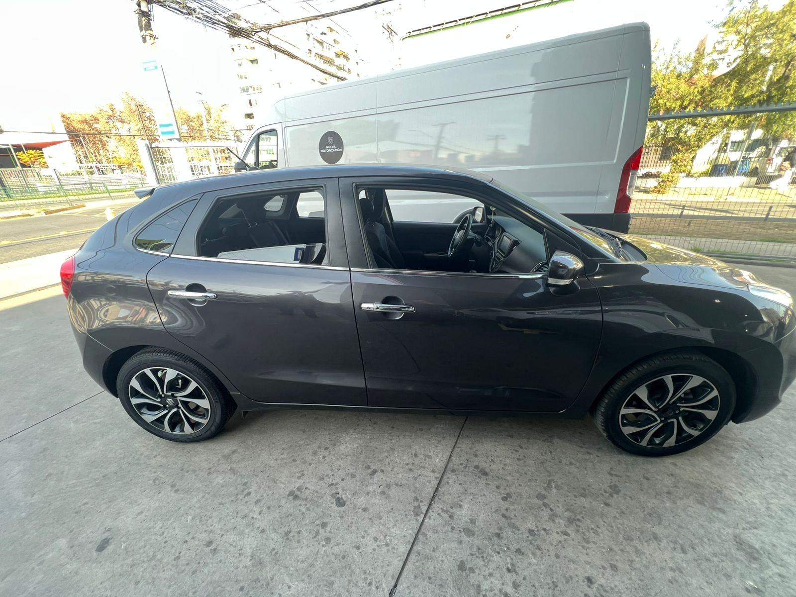 SUZUKI - 2