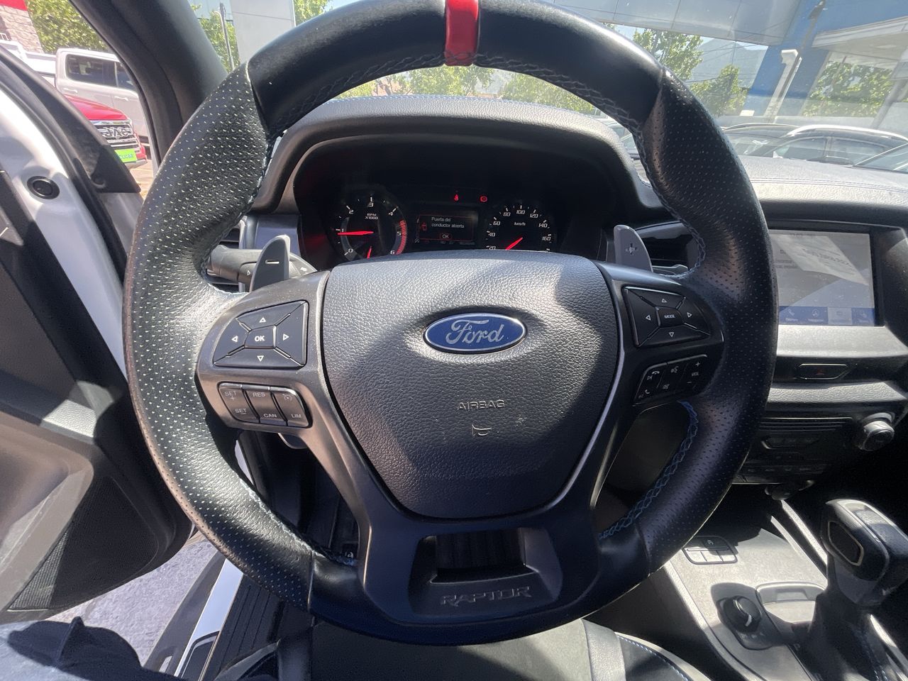 FORD - 24