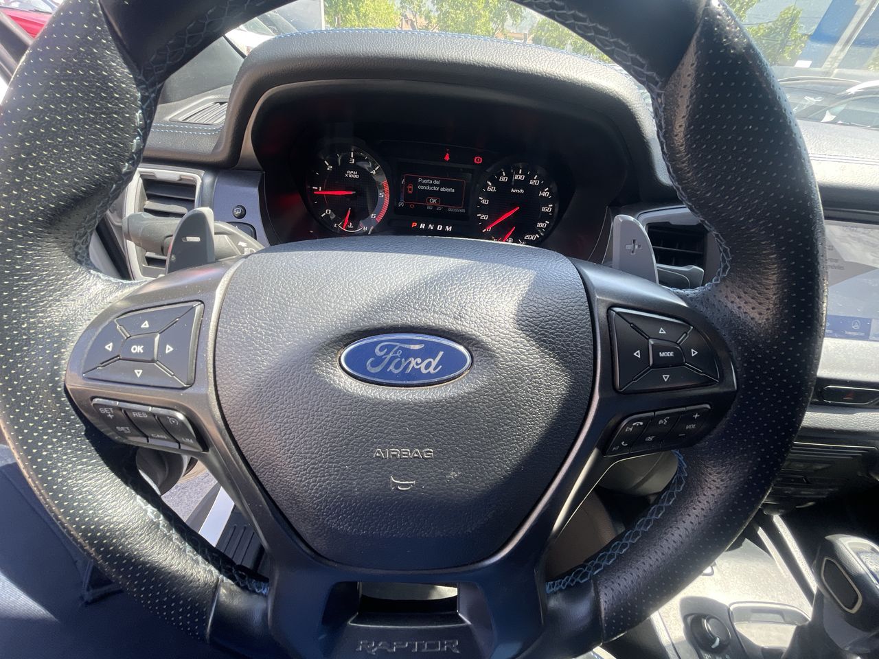 FORD - 25