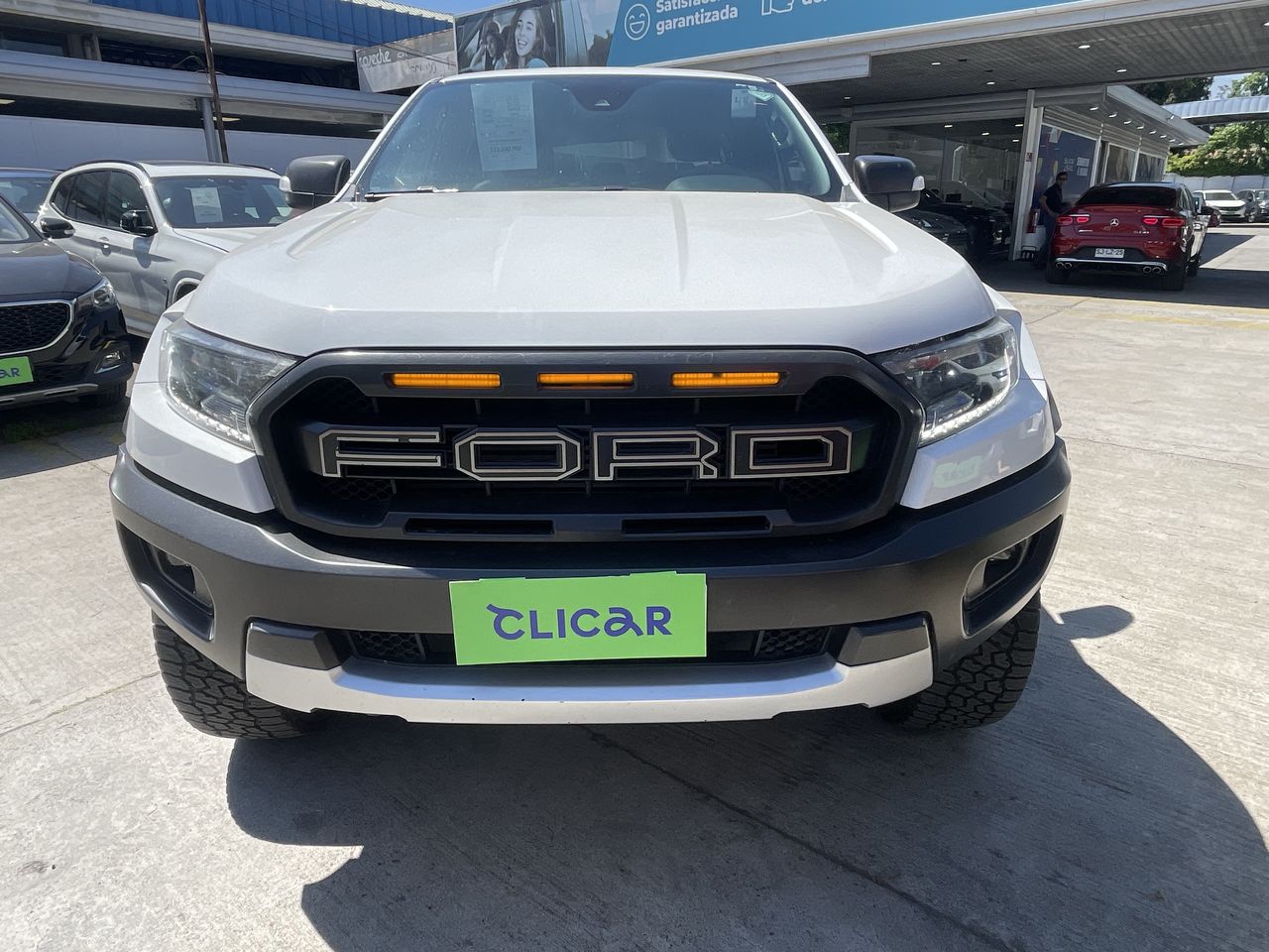 FORD - 2