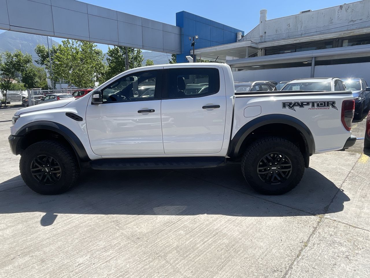 FORD - 4