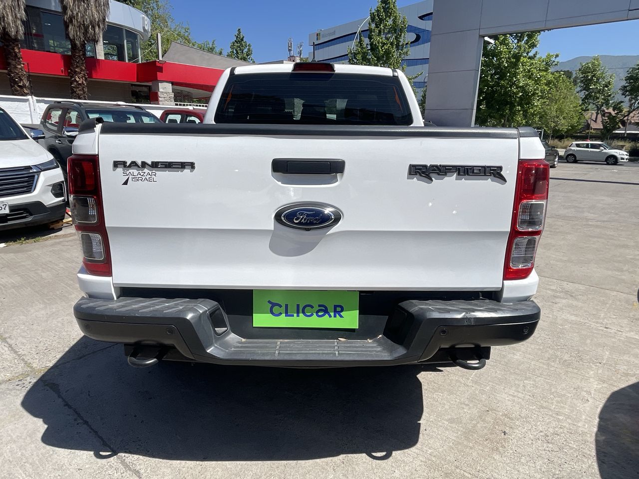 FORD - 6