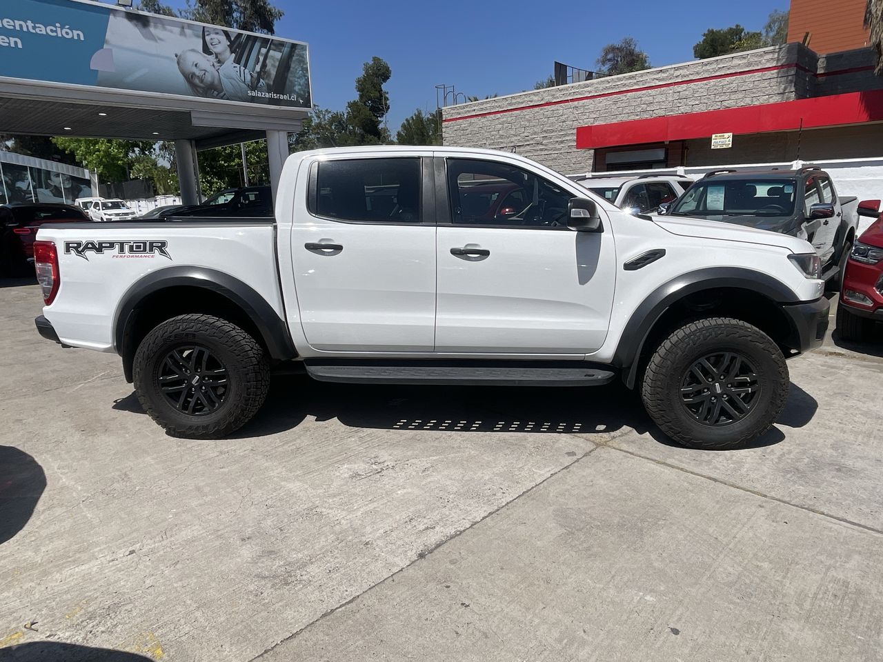 FORD - 8