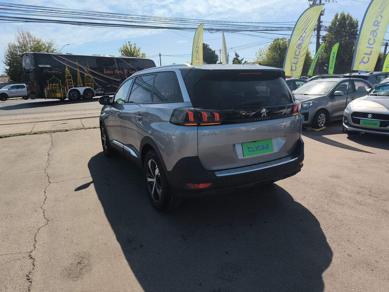 PEUGEOT - 5