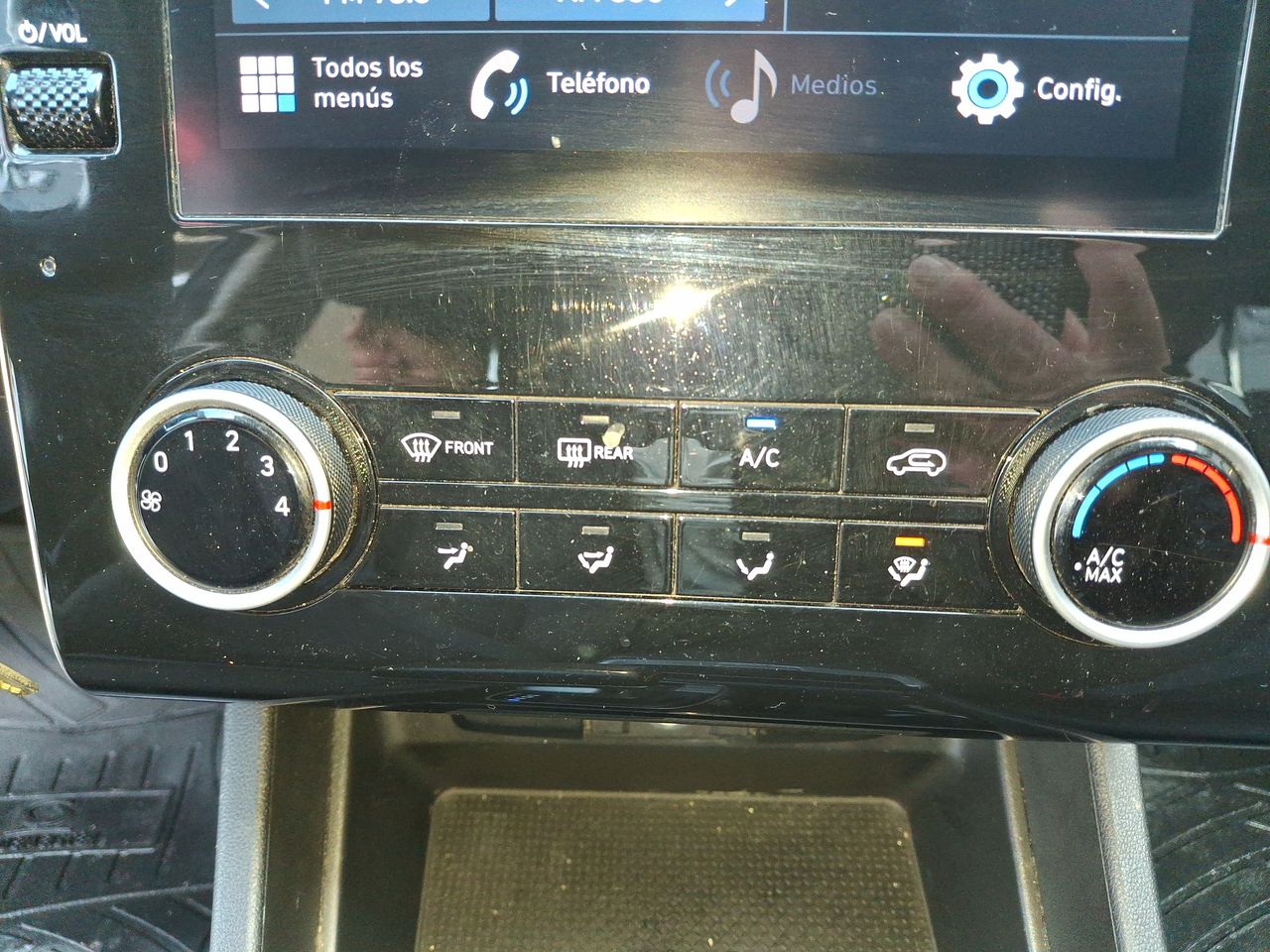 HYUNDAI - 30