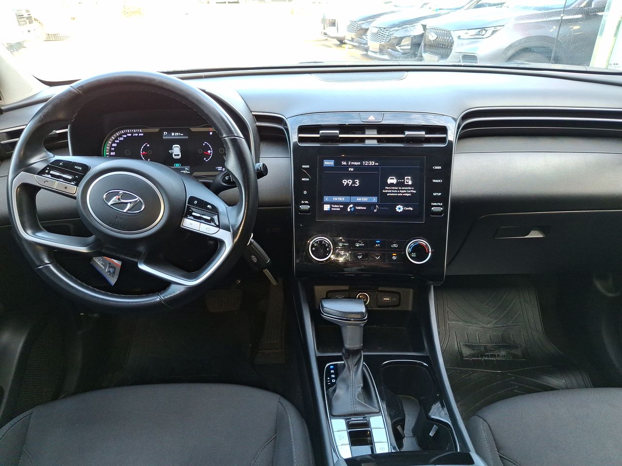 HYUNDAI - 32