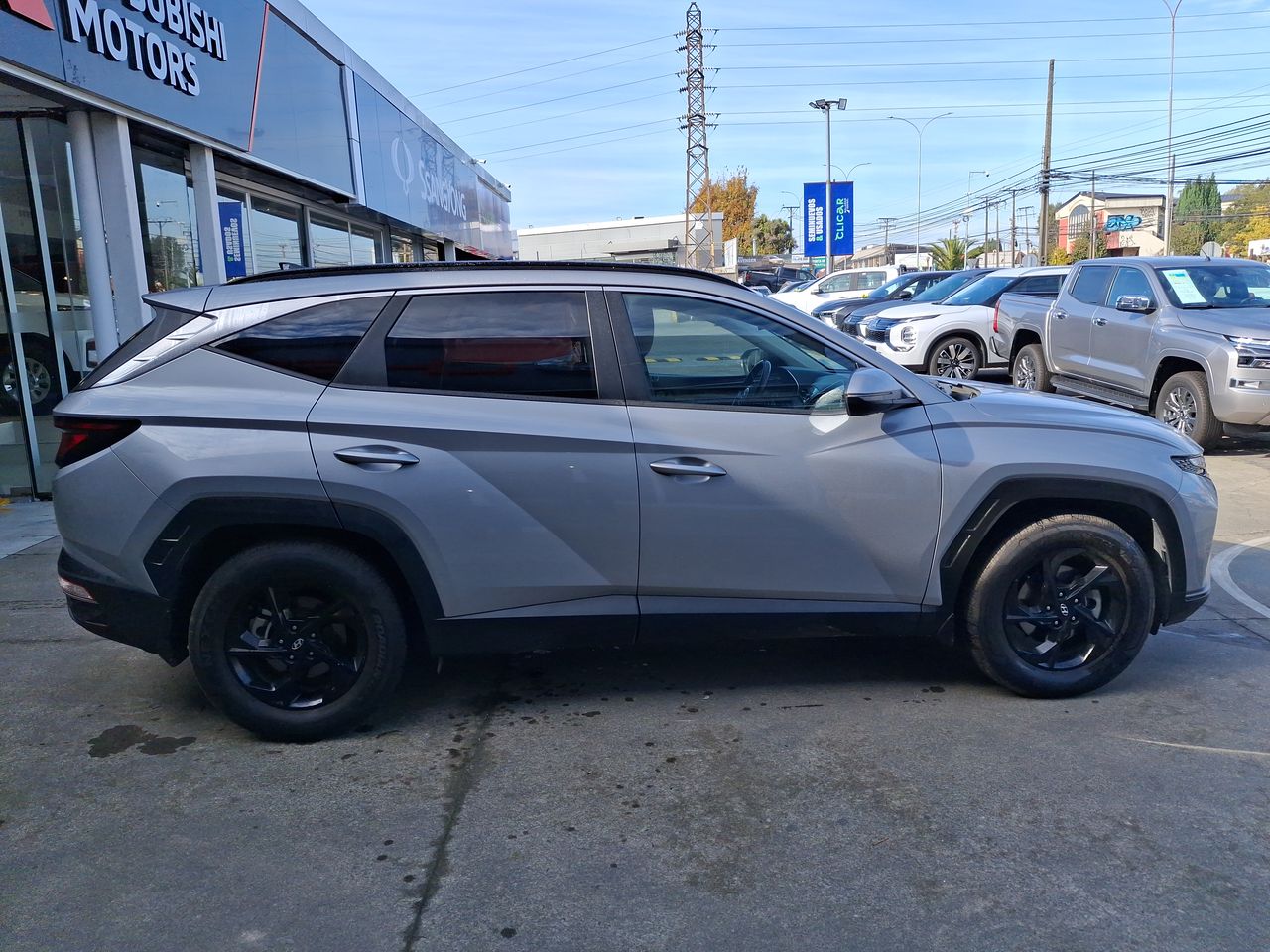 HYUNDAI - 8