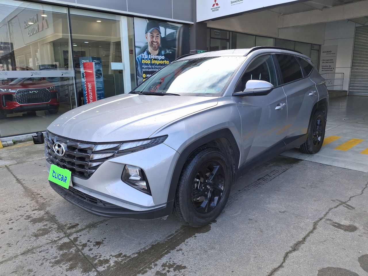 HYUNDAI - 3