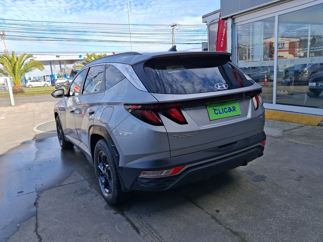 HYUNDAI - 5