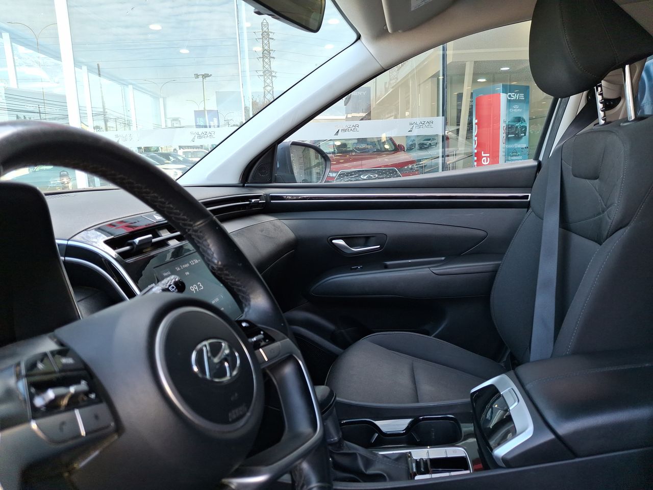 HYUNDAI - 15
