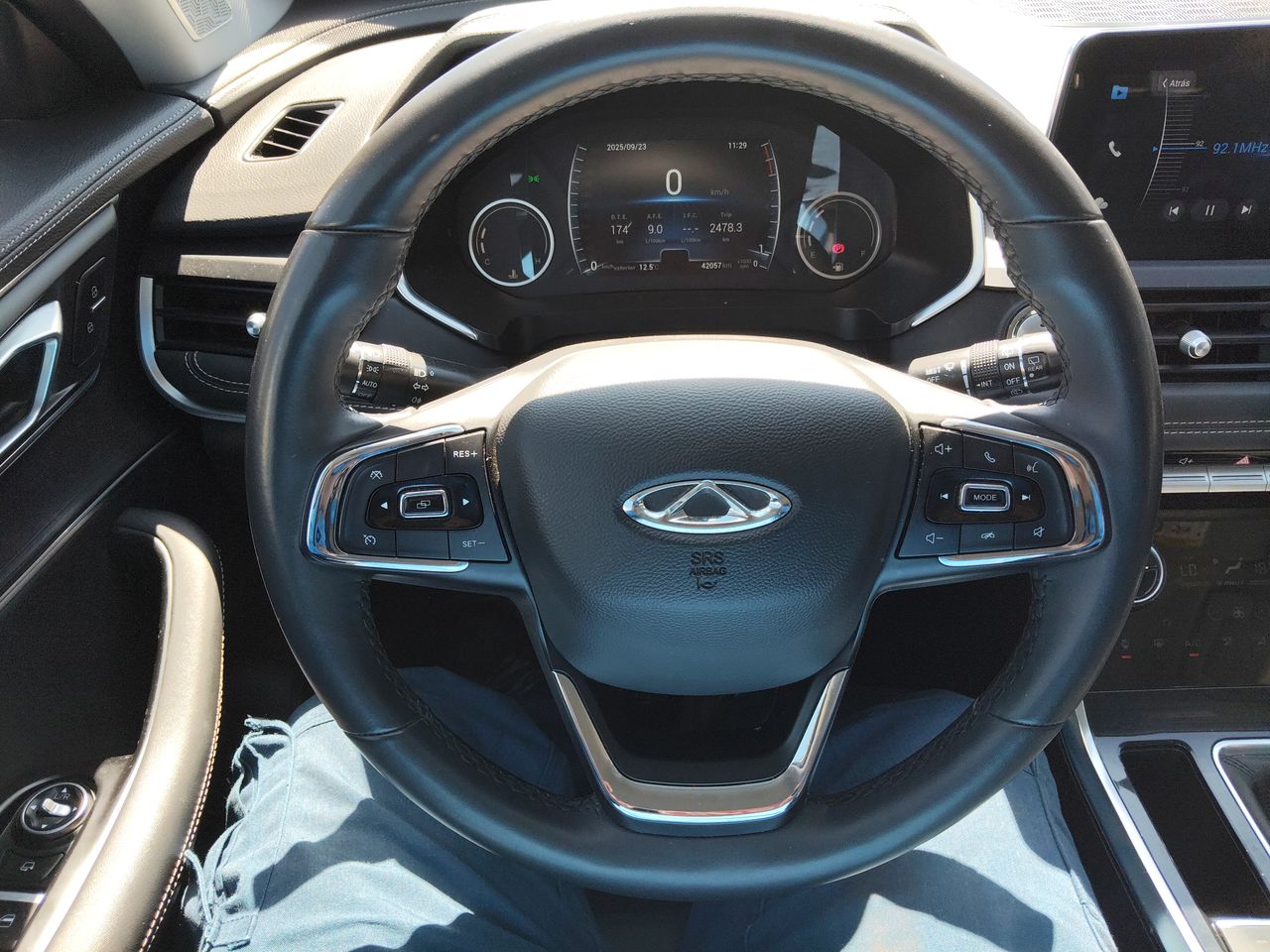 CHERY - 26