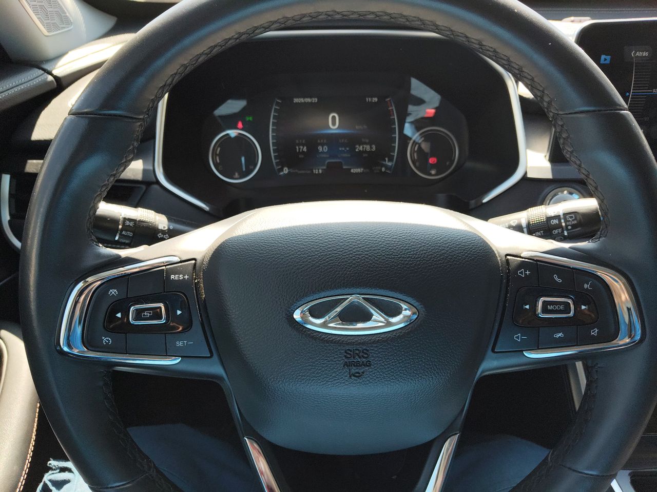 CHERY - 27