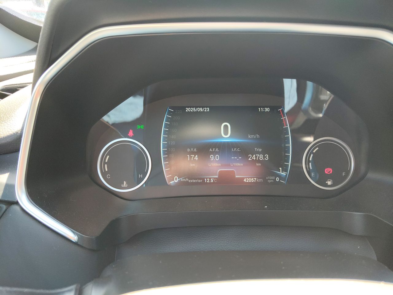 CHERY - 28
