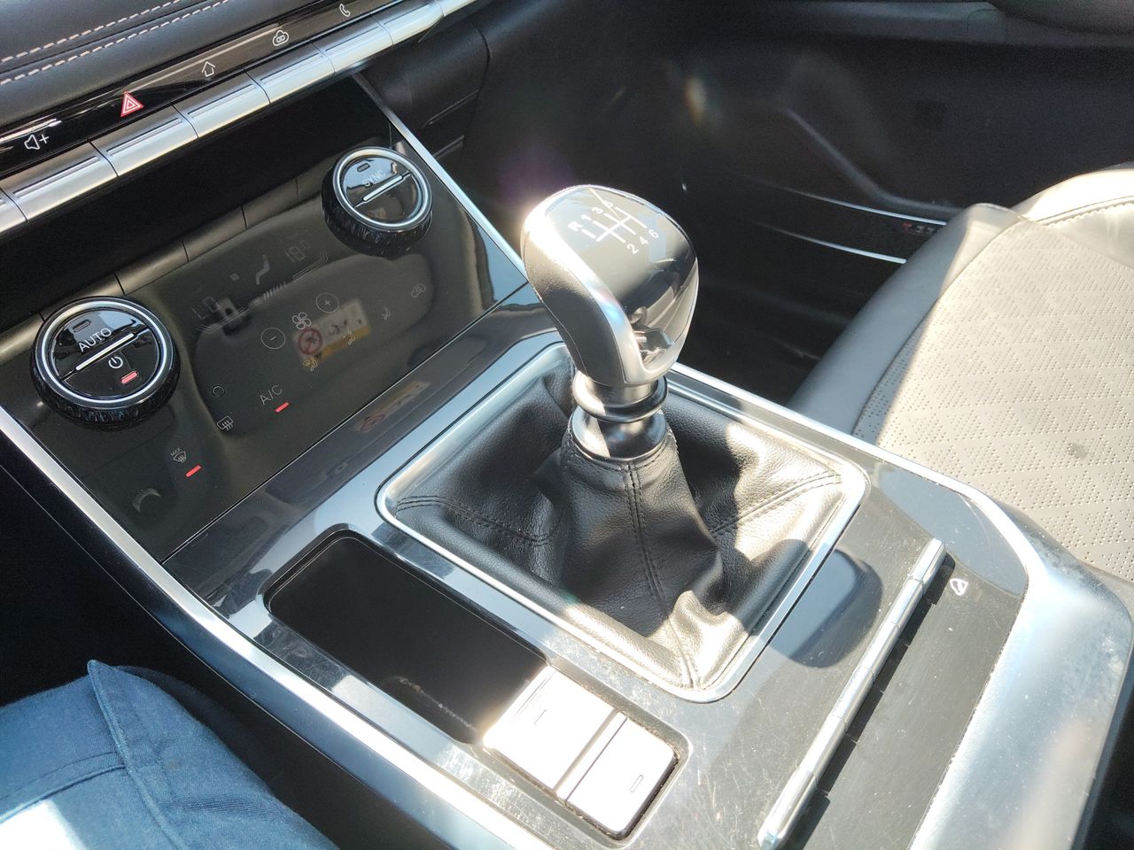 CHERY - 32