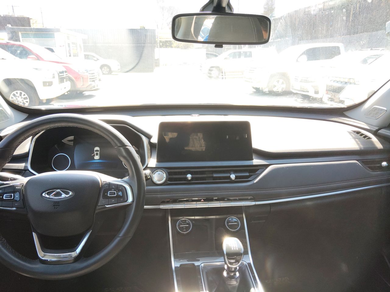 CHERY - 33