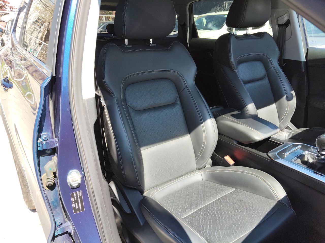 CHERY - 34