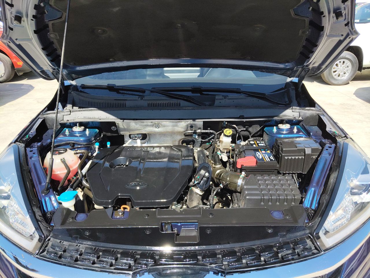 CHERY - 18