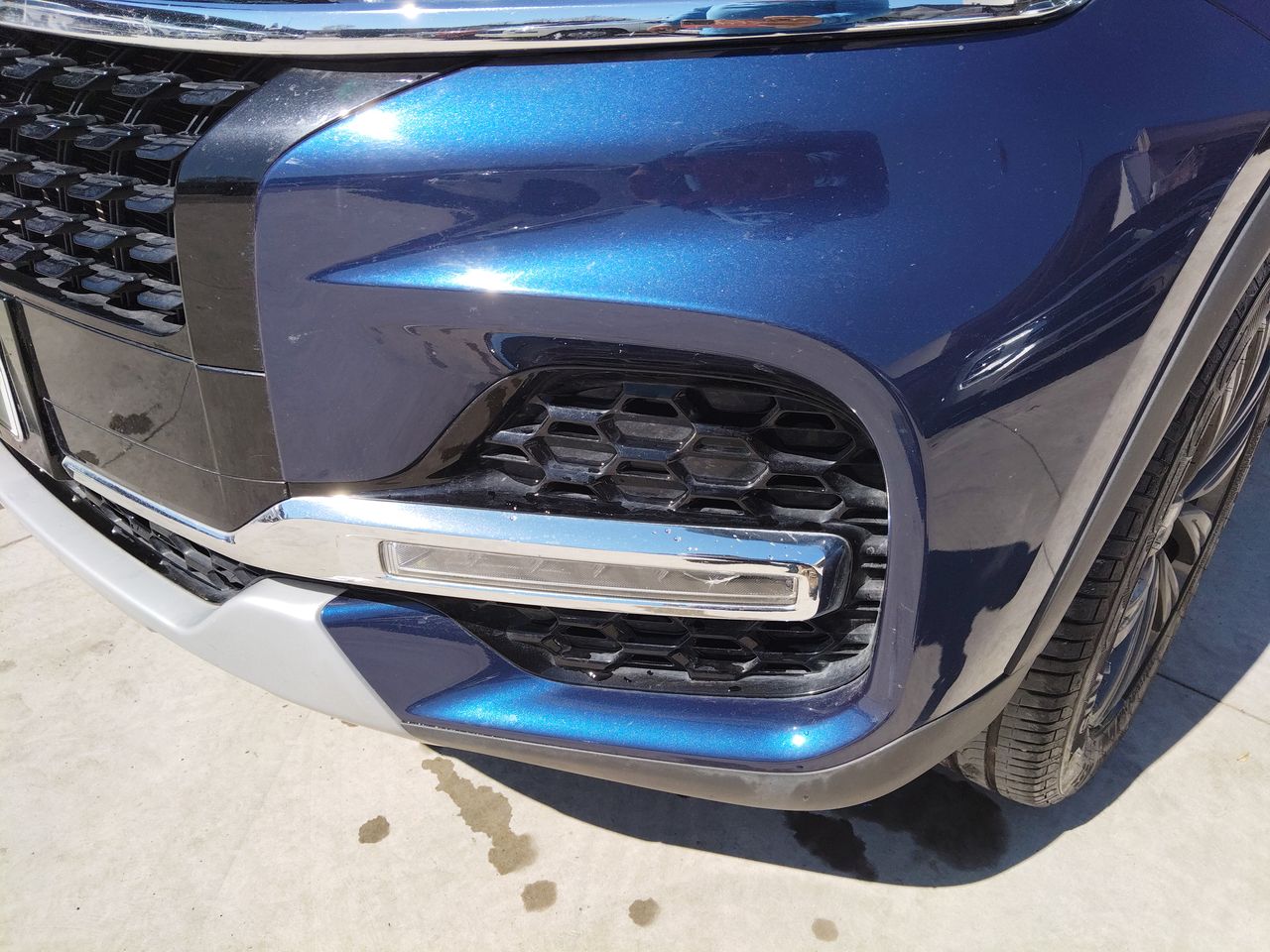 CHERY - 20