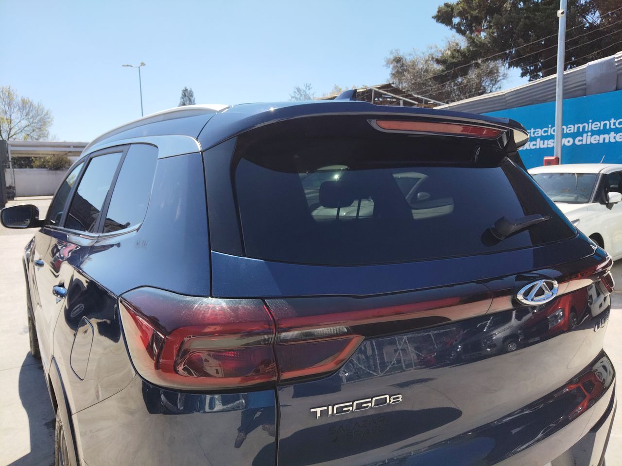CHERY - 21