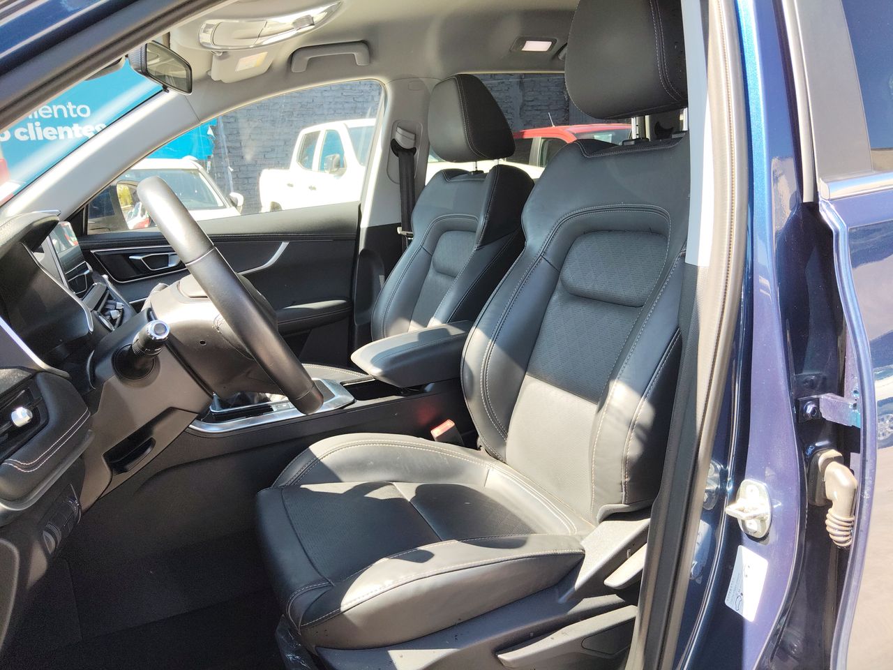 CHERY - 25