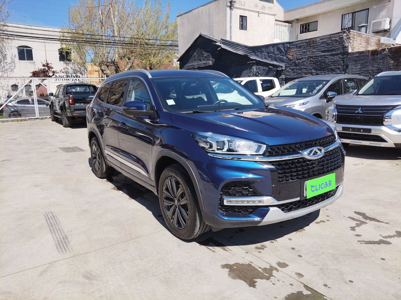 CHERY - 1