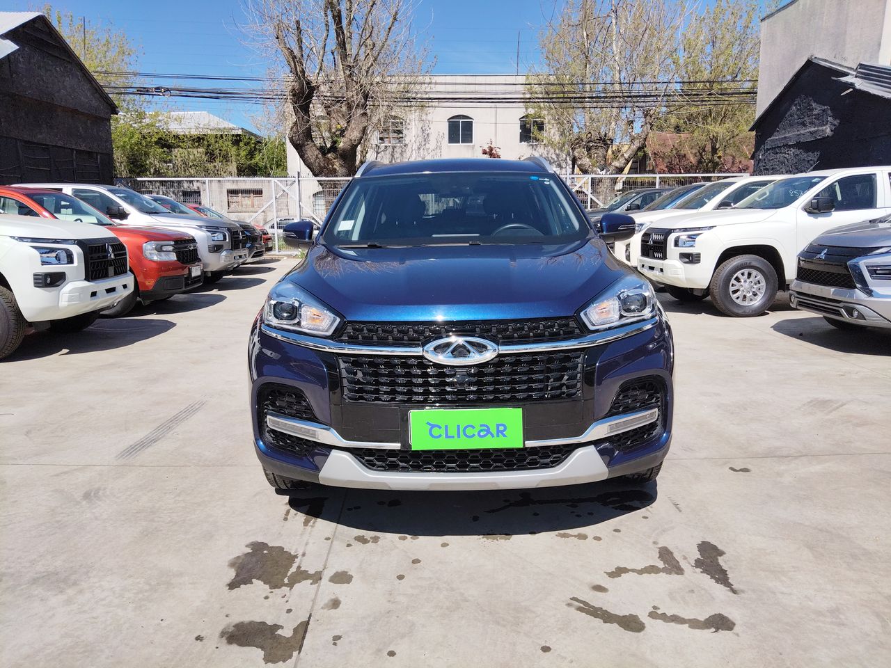 CHERY - 2