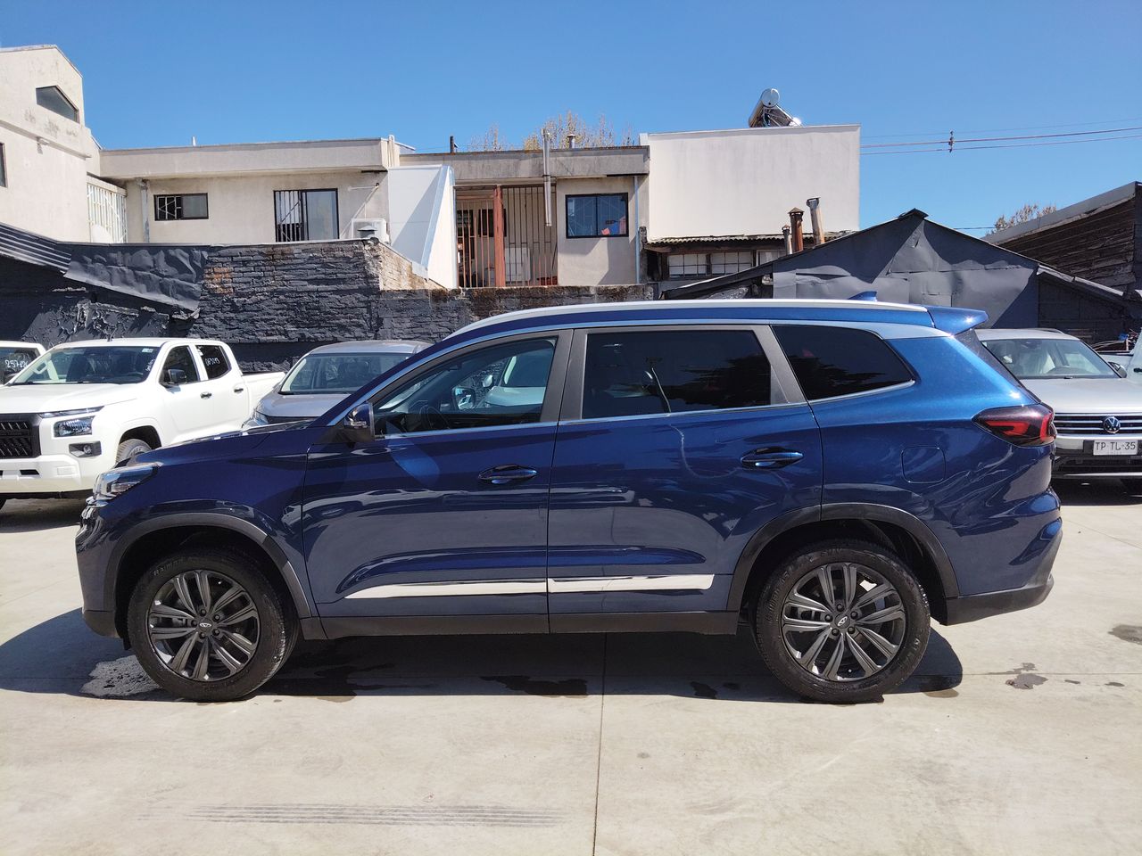 CHERY - 4