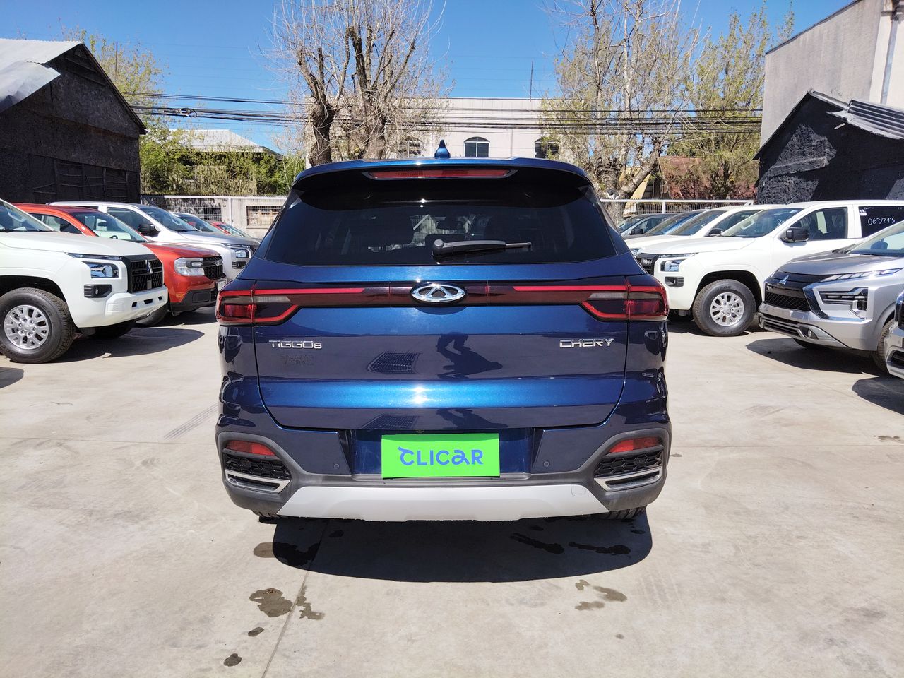 CHERY - 6
