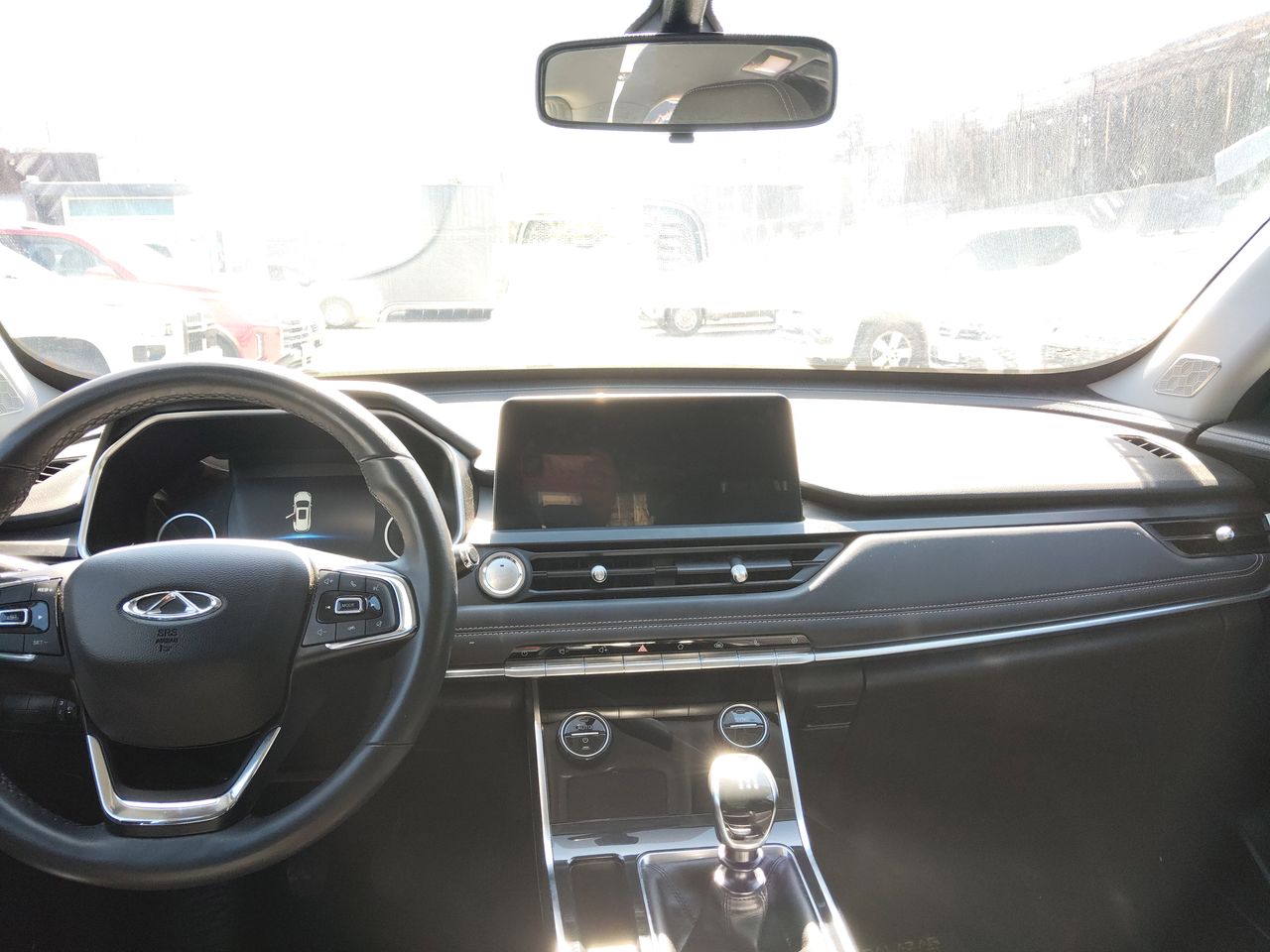 CHERY - 9