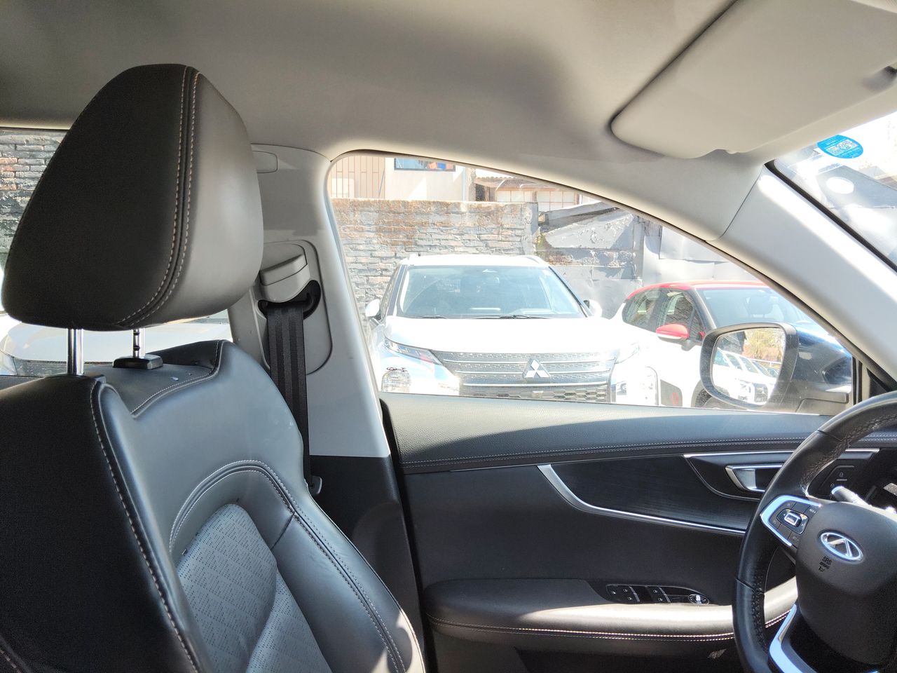 CHERY - 15