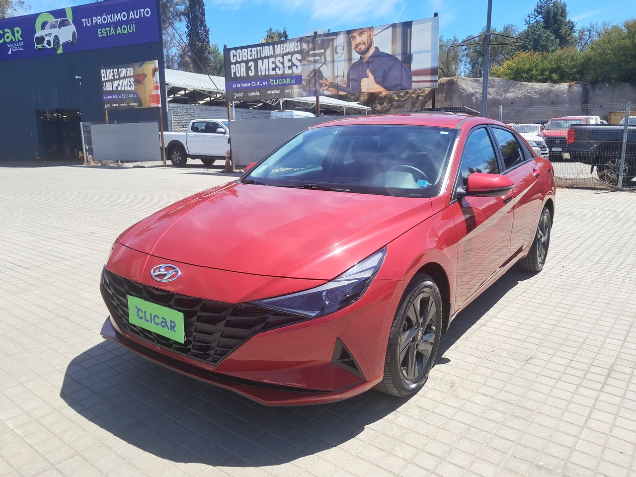 HYUNDAI - 3