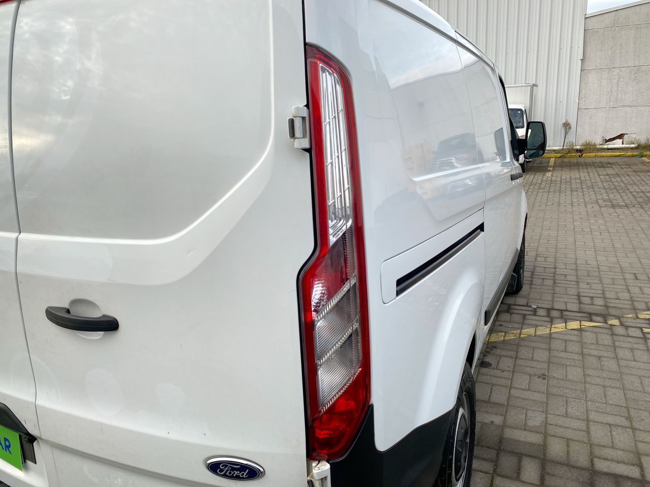 FORD - 20