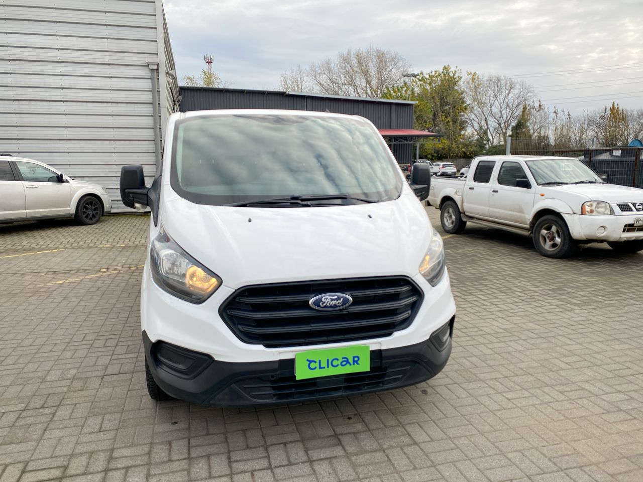 FORD - 2