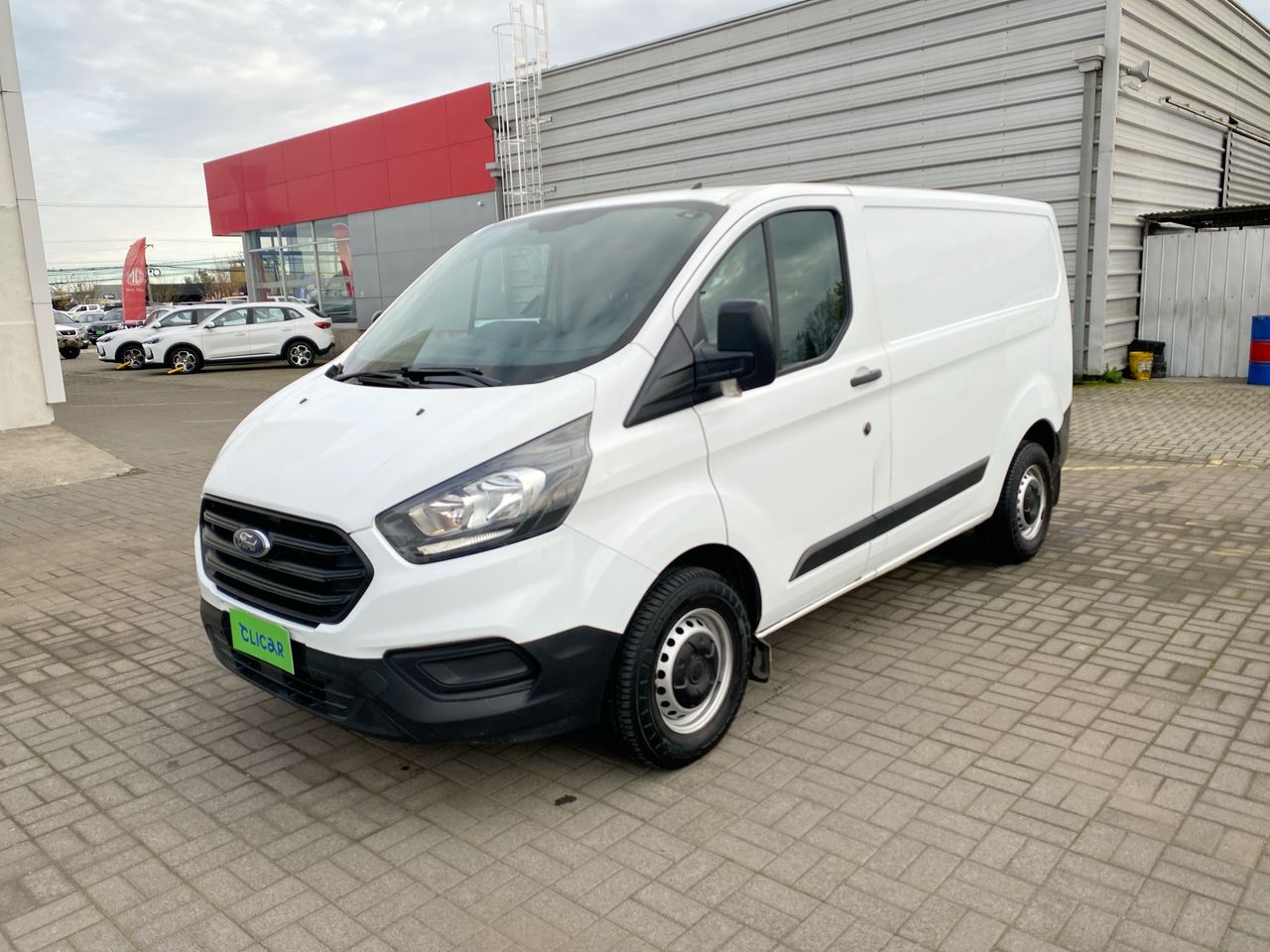 FORD - 3