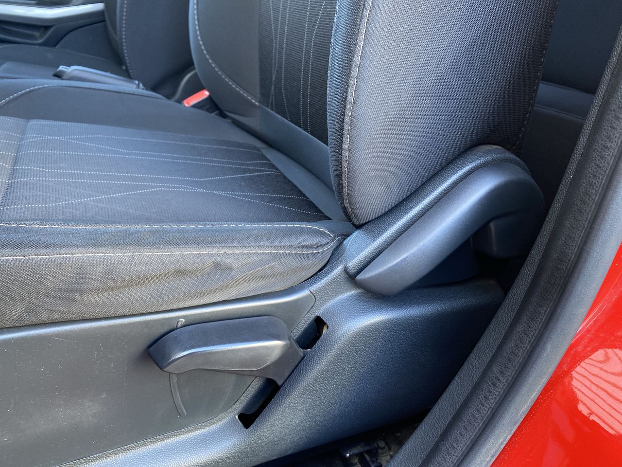 Ford Ecosport — foto 25 de 36