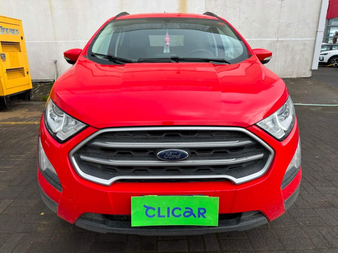 FORD - 2