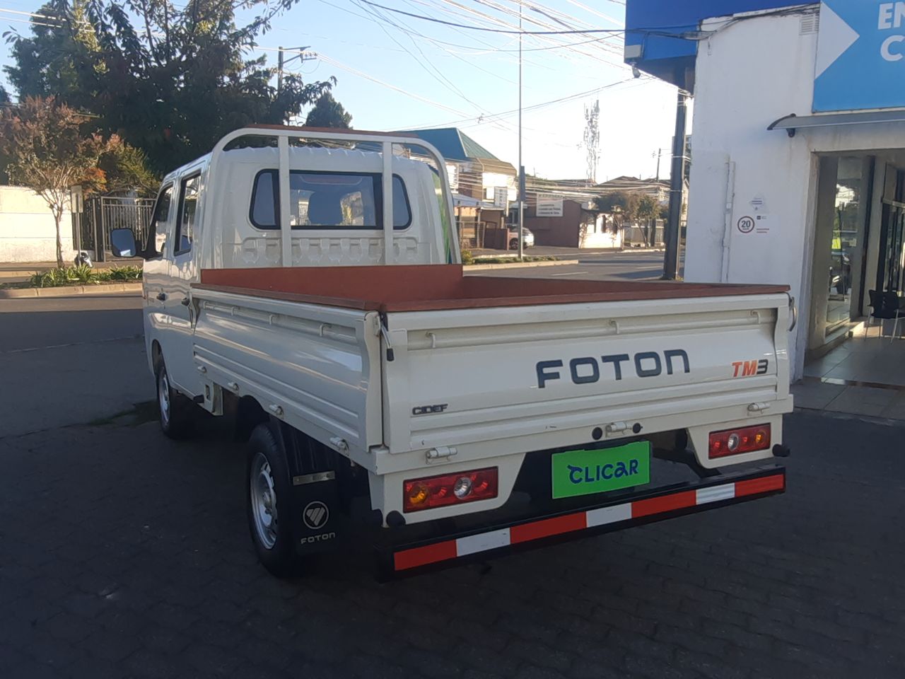 FOTON - 5