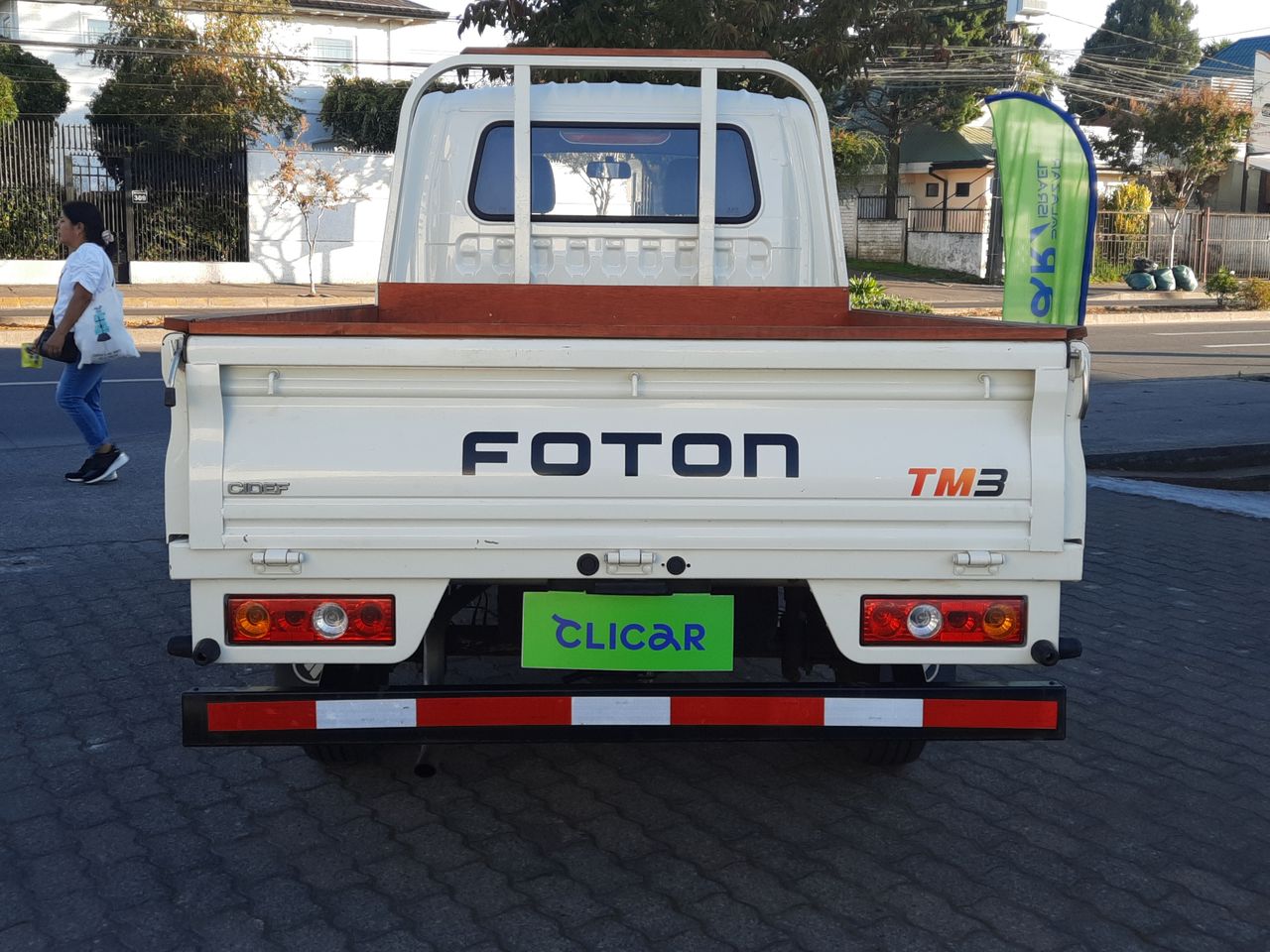 FOTON - 6